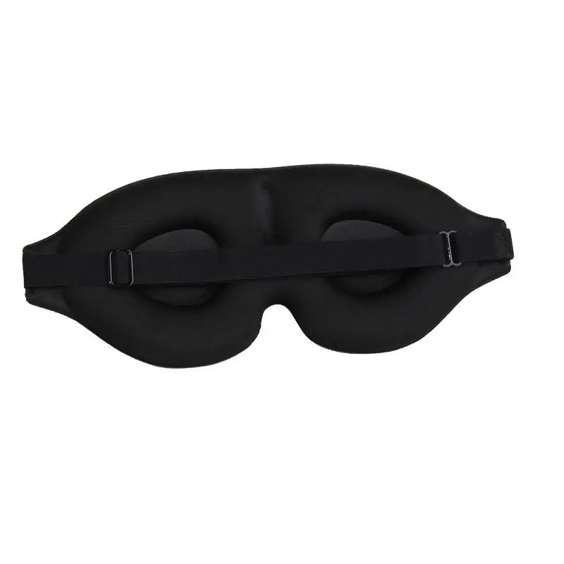 3D Eye Mask Adjustable Suitable for Men and Women with No Pressure on the Eyes Breathable .